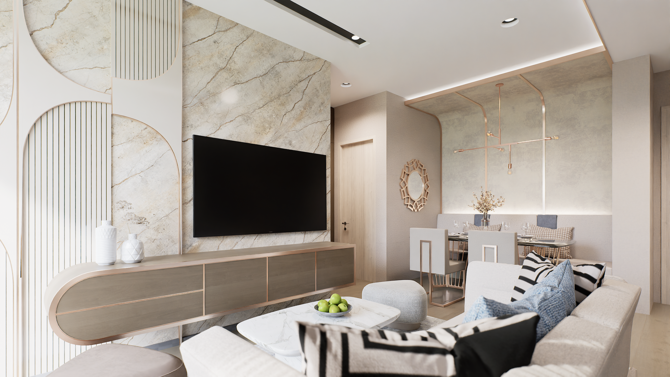 Bellevue Lagoon 13